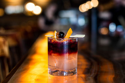 Cocktail