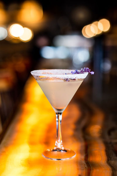 Cocktail