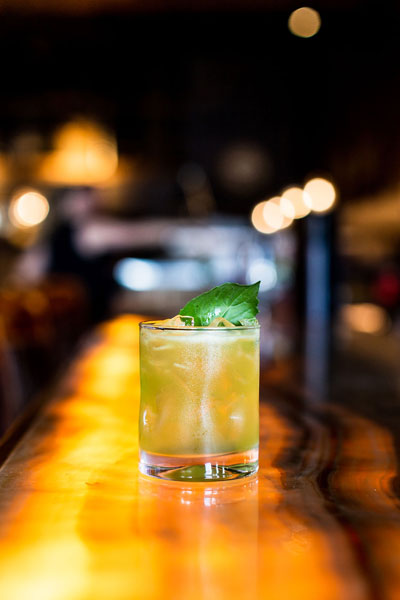 Cocktail