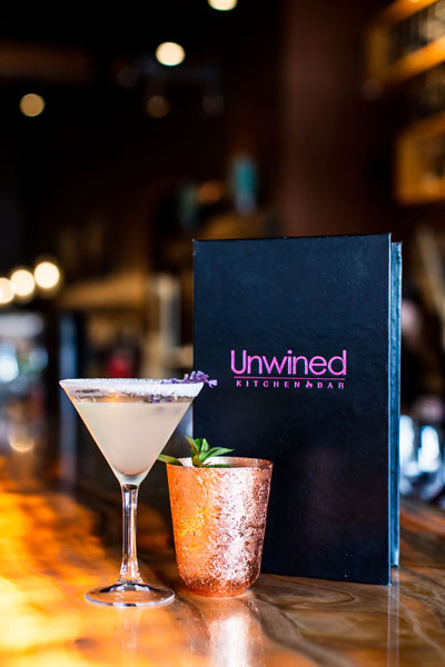 Cocktails